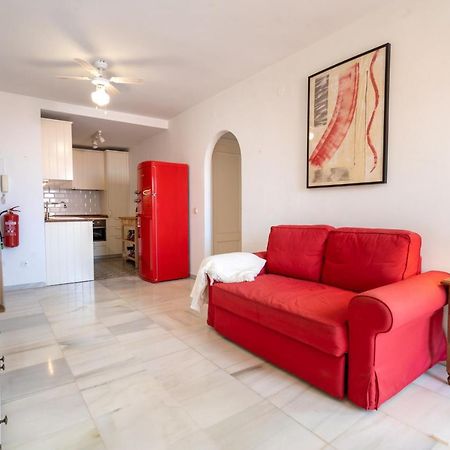 28 Rooftop Apartment Close To The Beach Sabinillas San Luis de Sabinillas Εξωτερικό φωτογραφία