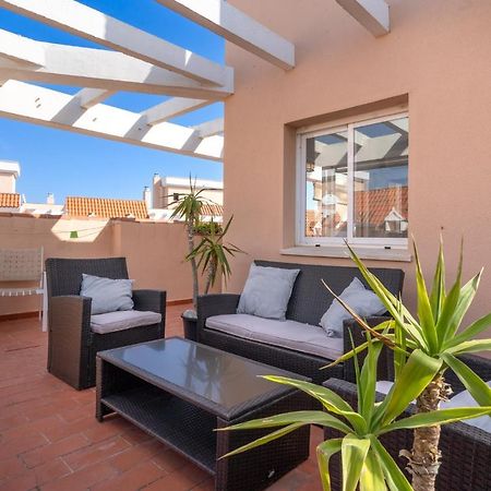 28 Rooftop Apartment Close To The Beach Sabinillas San Luis de Sabinillas Εξωτερικό φωτογραφία