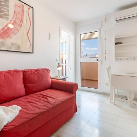 28 Rooftop Apartment Close To The Beach Sabinillas San Luis de Sabinillas Εξωτερικό φωτογραφία