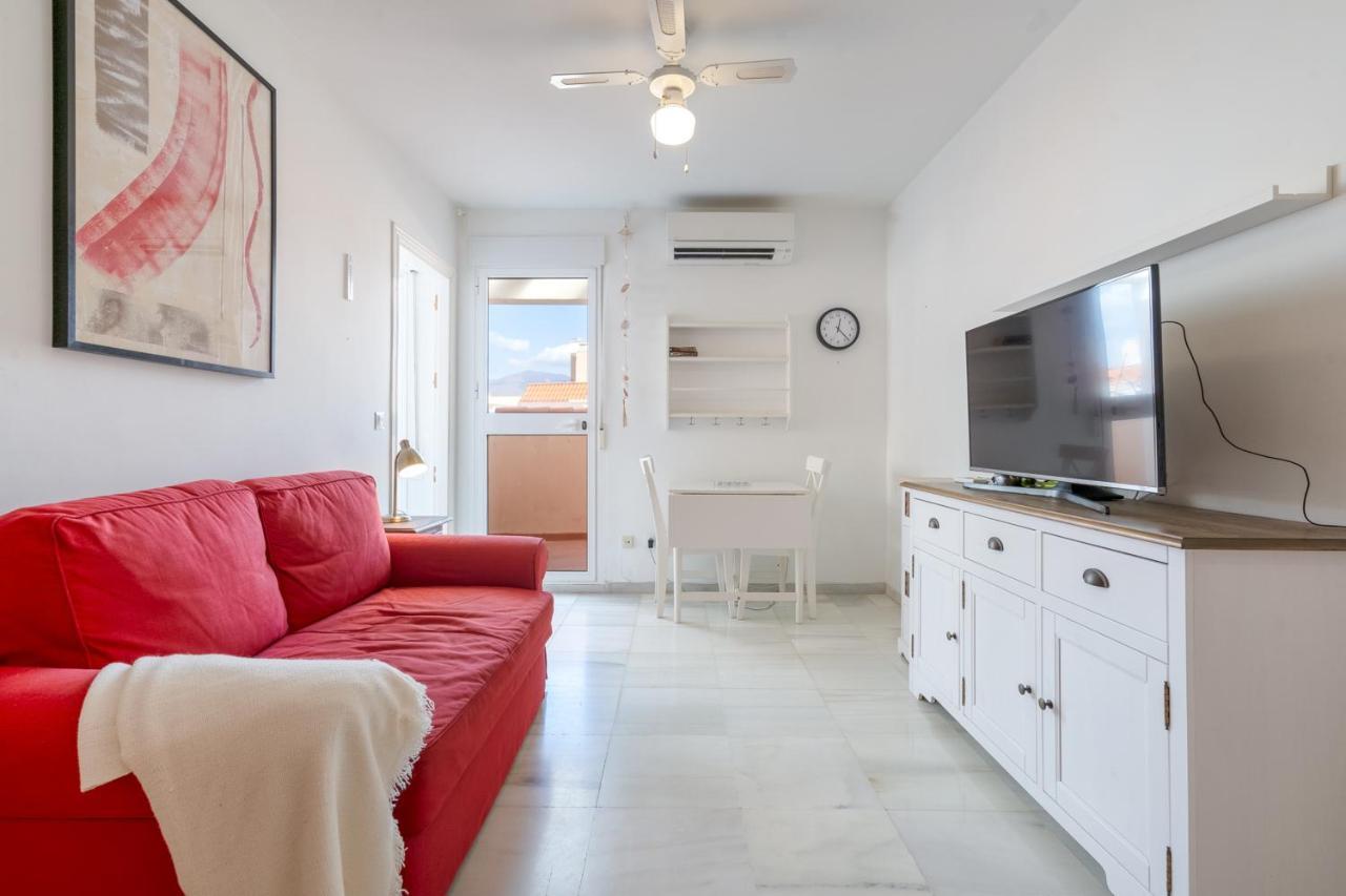 28 Rooftop Apartment Close To The Beach Sabinillas San Luis de Sabinillas Εξωτερικό φωτογραφία