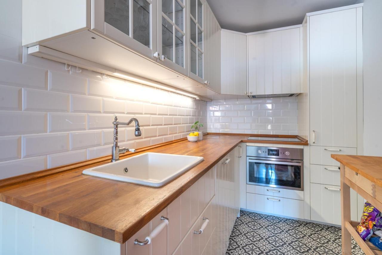 28 Rooftop Apartment Close To The Beach Sabinillas San Luis de Sabinillas Εξωτερικό φωτογραφία