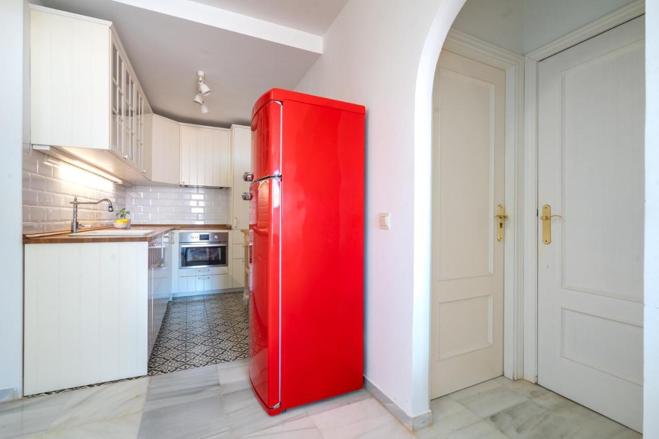 28 Rooftop Apartment Close To The Beach Sabinillas San Luis de Sabinillas Εξωτερικό φωτογραφία