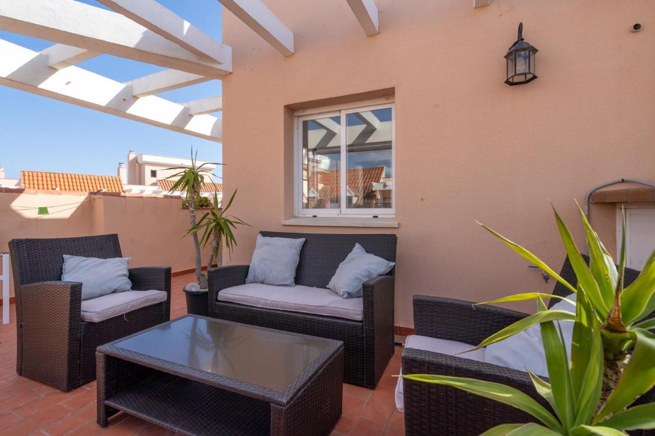 28 Rooftop Apartment Close To The Beach Sabinillas San Luis de Sabinillas Εξωτερικό φωτογραφία