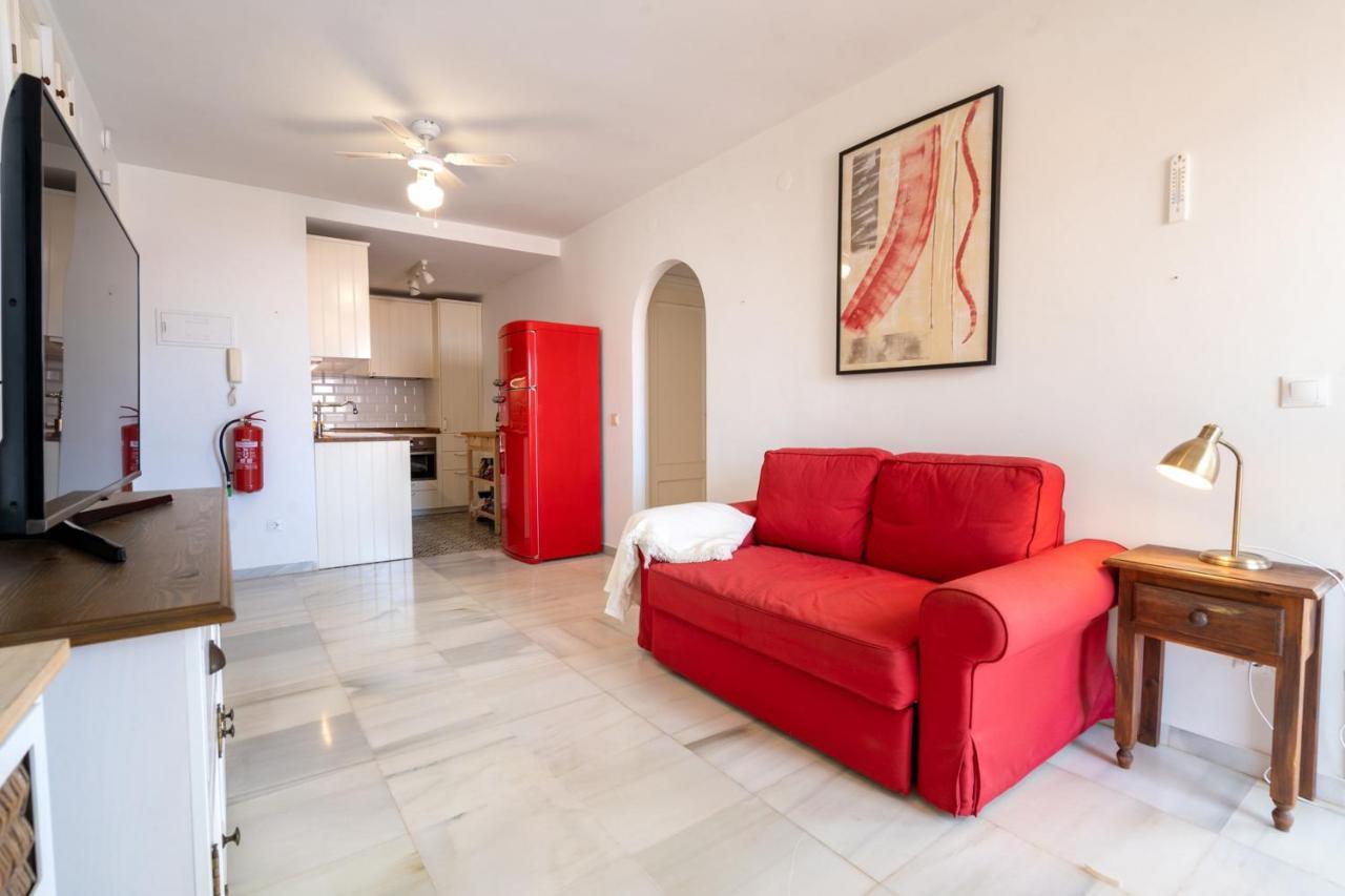 28 Rooftop Apartment Close To The Beach Sabinillas San Luis de Sabinillas Εξωτερικό φωτογραφία