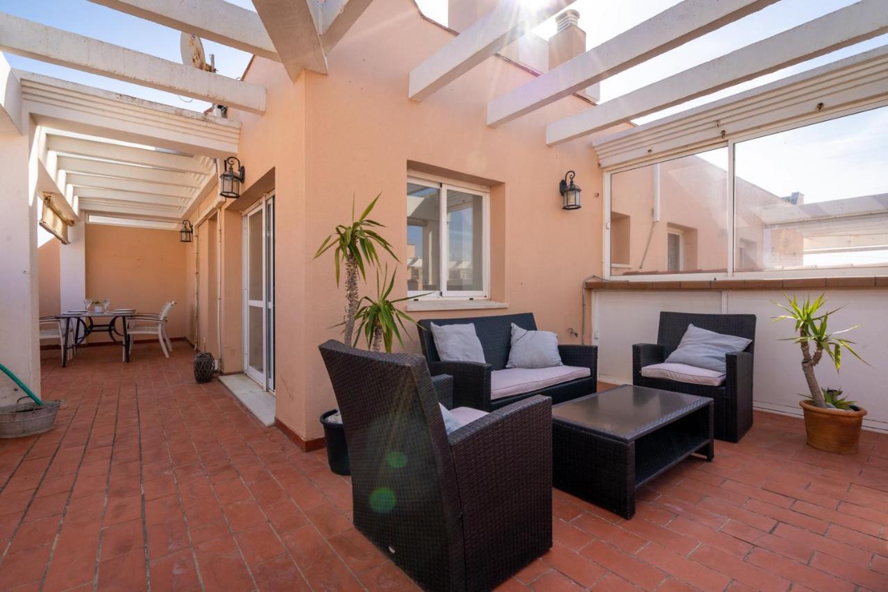 28 Rooftop Apartment Close To The Beach Sabinillas San Luis de Sabinillas Εξωτερικό φωτογραφία
