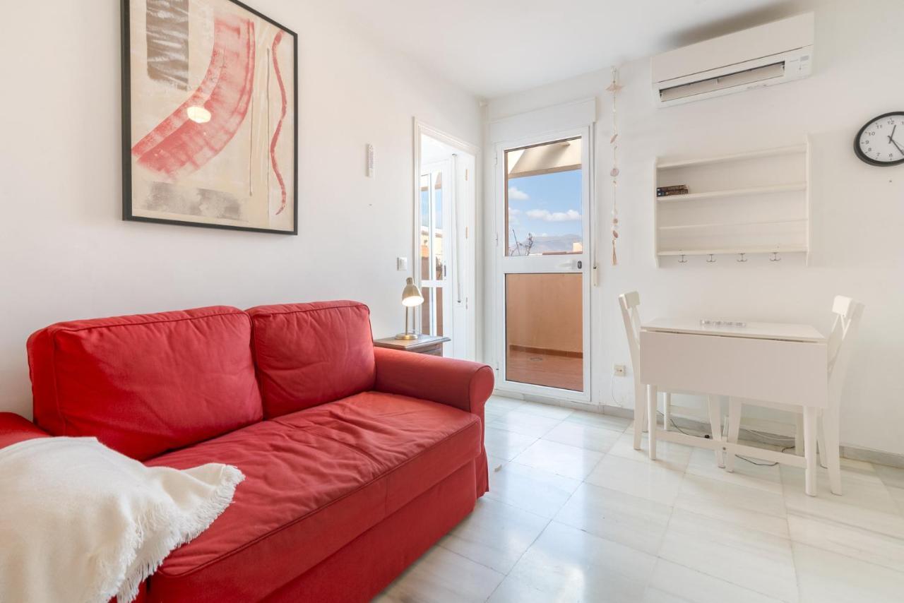 28 Rooftop Apartment Close To The Beach Sabinillas San Luis de Sabinillas Εξωτερικό φωτογραφία