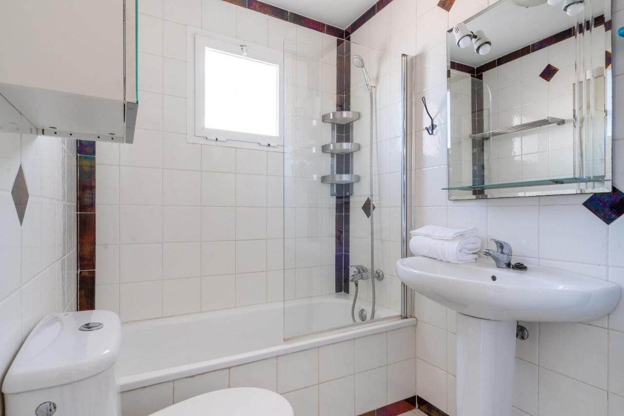 28 Rooftop Apartment Close To The Beach Sabinillas San Luis de Sabinillas Εξωτερικό φωτογραφία