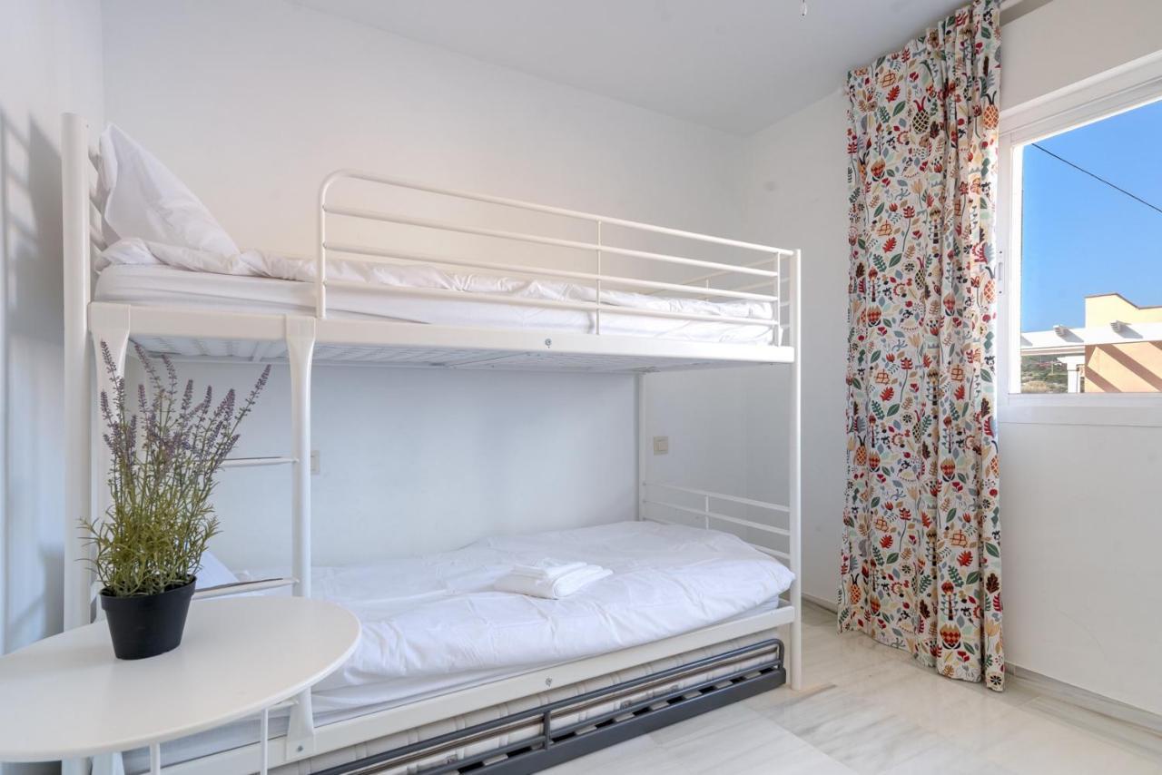 28 Rooftop Apartment Close To The Beach Sabinillas San Luis de Sabinillas Εξωτερικό φωτογραφία