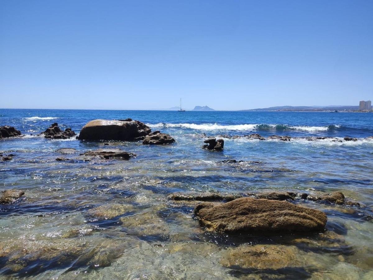 28 Rooftop Apartment Close To The Beach Sabinillas San Luis de Sabinillas Εξωτερικό φωτογραφία