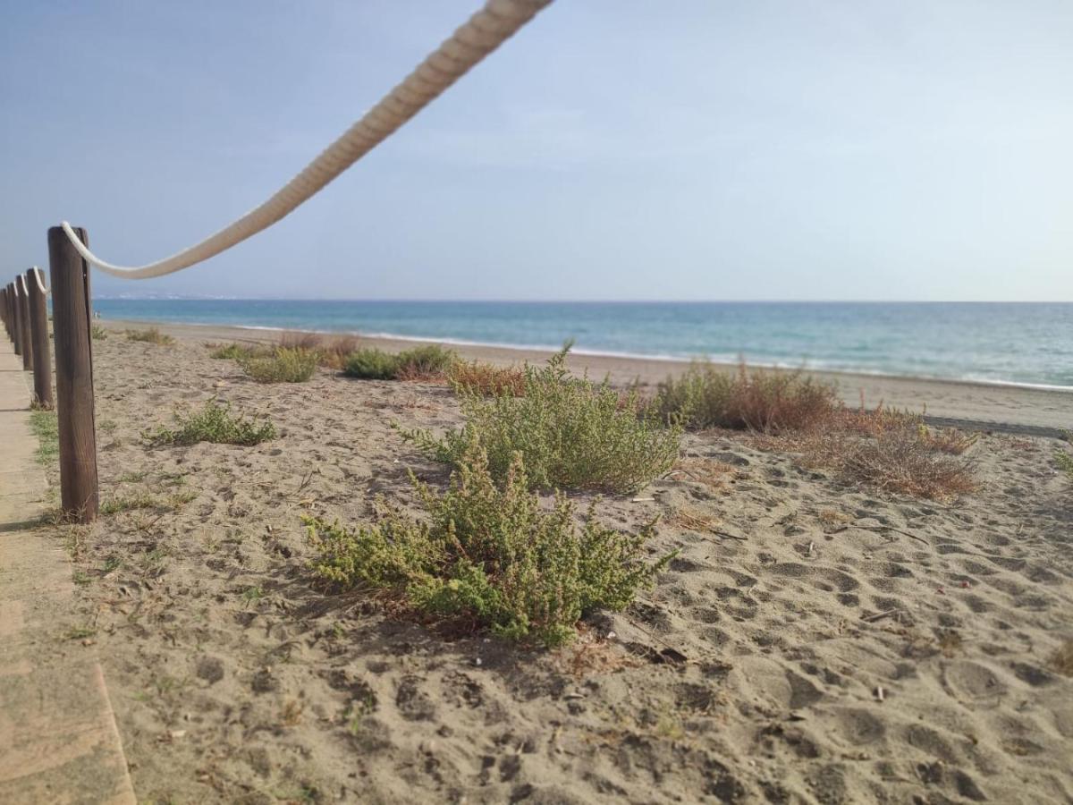28 Rooftop Apartment Close To The Beach Sabinillas San Luis de Sabinillas Εξωτερικό φωτογραφία
